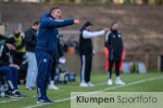Fussball | Herren | Saison 2025-2026 | Regionalliga West | 16. Spieltag | 1.FC Bocholt vs. FC Schalke 04 U23