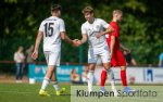Fussball | Herren | Saison 2026-2027 | Kreisfreundschaftsspiel | Hemdener SV vs. SV Krechting