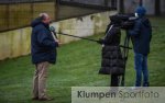 Fussball - Landesfreundschaftsspiel // 1. FC Bocholt vs. De Graafshap Doetinchem