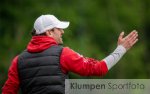 Fussball | Herren | Saison 2024-2025 | Oberliga | 30. Spieltag | SV Biemenhorst vs. VfB 03 Hilden