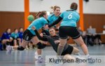 Handball | Frauen | Saison 2023-2024 | Verbandsliga | 15. Spieltag | TSV Bocholt vs. TSV Kaldenkirchen