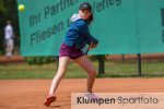 Tennis - 2. Verbandsliga Frauen // TuB Bocholt vs. TC BW Bocholt