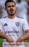 Fussball | Herren | Saison 2025-2026 | Regionalliga West | 01. Spieltag | 1.FC Bocholt vs. 1.FC Koeln U23