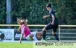 Fussball - Landesliga Frauen // Borussia Bocholt 2 vs. GSV Moers 2