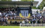 Fussball | Herren | Saison 2025-2026 | Regionalliga West | 05. Spieltag | 1.FC Bocholt vs. SC Paderborn 07 U23
