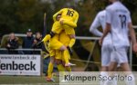 Fussball | Herren | Saison 2023-2024 | Landesliga | 14. Spieltag | SF 97/30 Lowick vs. VfB Speldorf
