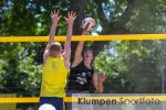 Beachvolleyball - WattExtra-Beach-Cup // Ausrichter TuB Bocholt