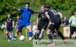 Fussball | Herren | Saison 2025-2026 | Bezirksliga | 29. Spieltag | TuS Stenern vs. SF 97/30 Lowick