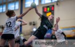 Handball | Frauen | Saison 2025-2026 | Verbandsliga | 26. Spieltag | HCTV Rhede vs. HSG Alpen/Rheinberg