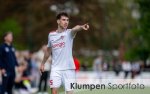 Fussball | Herren | Saison 2025-2026 | Oberliga | 28. Spieltag | SV Biemenhorst vs. BW Dingden