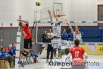 Volleyball - 2. Bundesliga Nord // TuB Bocholt vs. Kieler TV