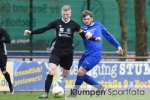 Fussball - Bezirksliga Gr. 6 //  SC26 Bocholt vs. SV Vrasselt