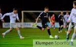 Fussball - Achtelfinale Niederrheinpokal // 1.FC Bocholt vs. Wuppertaler SV