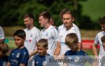 Fussball | Herren | Saison 2024-2025 | Landesliga | 34. Spieltag | BW Dingden vs. PSV Wesel
