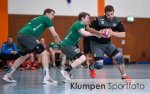 Handball | Herren | Saison 2021-2022 | Bezirksliga | TSV Bocholt vs. HCTV Rhede 2