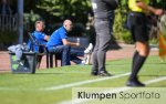 Fussball | Herren | Saison 2022-2023 | Landesliga | 5.Spieltag | BW Dingden vs. SV Genc Osman Duisburg