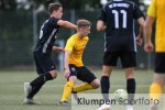 Fussball - Bezirksliga Gr. 5 // DJK SF 97/30 Lowick vs. SC26 Bocholt