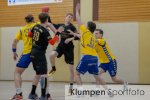 Handball - Bezirksliga // HSG Haldern/Mehrhoog/Isselburg vs. SV Neukirchen 2