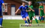 Fussball - Landesfreundschaftsspiel // BW Dingden vs. DJK SF 97/30 Lowick