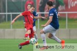 Fussball - Kreisliga A // SV Biemenhorst vs. Borussia Bocholt