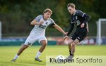 Fussball | Herren | Saison 2025-2026 | Bezirksliga | 10. Spieltag | VfL Rhede vs. TuS Xanten