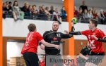 Handball - Landesliga // TSV Bocholt vs. TV Walsum-Aldenrade