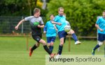 Fussball - Kreisliga A // Westfalia Anholt vs. TuB Mussum