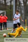 Fussball - Niederrheinliga A-Jugend // 1.FC Bocholt vs. Ratingen 04/19