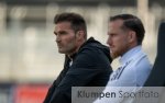 Fussball | Herren | Saison 2026-2027 | Regionalliga West | 11. Spieltag | 1.FC Bocholt vs. FC Guetersloh