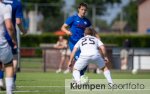 Fussball | Herren | Saison 2025-2026 | Kreisfreundschaftsspiel | SC TuB Mussum vs. TuS Stenern