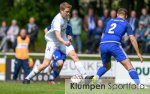 Fussball - Bezirksliga Gr. 4 // BW Dingden vs. TuS Muendelheim