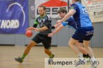 Handball - Landesliga // HCTV Rhede vs. GSG Duisburg