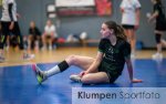 Handball | Frauen | Saison 2025-2026 | Verbandsliga | 26. Spieltag | HCTV Rhede vs. HSG Alpen/Rheinberg