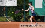 Tennis - 2. Verbandsliga Damen // TC BW Bocholt