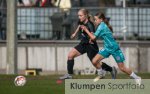 Fussball | C-Juniorinnen | Saison 2025-2026 | Niederrheinpokal | Achtelfinale | SF 97/30 Lowick vs. VfR Warbeyen