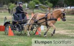 Fahrsport - Niederrheinischer Fahercup // Ausrichter FahrSF Dingdener-Heide