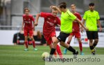 Fussball | C-Jugend | Saison 2022-2023 | Qualifikation Niederrheinliga | 2. Spieltag | SV Biemenhorst vs. VfB Homberg