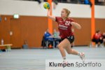 Handball - Landesliga Frauen // TSV Bocholt vs. TuS Lintfort 2