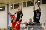 Handball - Bezirksliga // HCTV Rhede 2 vs. TSV Bocholt