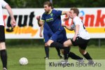 Fussball - Kreisliga C // VfL 45 Bocholt vs. Fortuna Elten 2