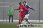 Fussball - Bezirksliga Gr. 5 // TuB Bocholt vs. SV Biemenhorst