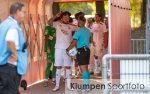 Fussball | Herren | Saison 2024-2025 | Regionalliga West | 08. Spieltag | 1.FC Koeln U23 vs. 1.FC Bocholt