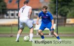 Fussball | Herren | Saison 2025-2026 | Kreisfreundschaftsspiel | SC TuB Mussum vs. TuS Stenern