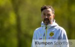 Fussball | Herren | Saison 2025-2026 | Regionalliga | 31. Spieltag | 1.FC Bocholt vs. Borussia Dortmund U23