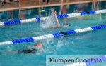 Schwimmen - 25. Nachwuchs-Schwimmfest // Ausrichter Bocholter WSV