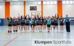 Handball | Frauen | Saison 2023-2024 | Verbandsliga | 26. Spieltag | TSV Bocholt vs. Tschft. St. Toenis 2