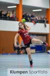 Handball - Landesliga Frauen // TSV Bocholt vs. TV Issum