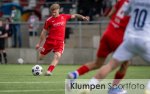 Fussball | Herren | Saison 2025-2026 | Oberliga | 32. Spieltag | SV Biemenhorst vs. VfL Viktoria Juechen-Garzweiler