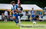 Fussball | Herren | Saison 2026-2027 | Bezirksliga | 03. Spieltag | Westfalia Anholt vs. Alemannia Pfalzdorf