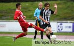 Fussball - Landesliga Gr. 2 // VfL Rhede vs. TuS Fichte Lintfort